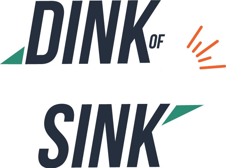 Dink-of-sink-logo