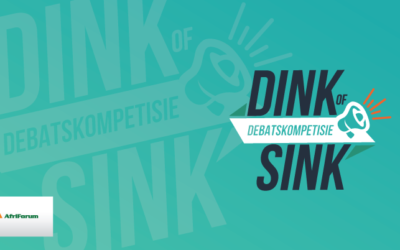 Dink of Sink: van 2017 tot nou